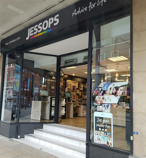 leeds Jessops